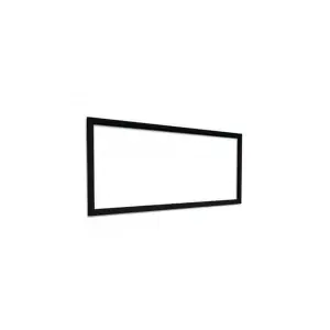 ScreenLine Fashion Diamond FA300HDI 300/169 – High-End Motorized Screen with Diamond Fabric