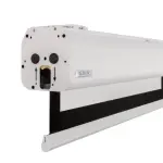 Screenline Motorized 300/300 – Electric Projection Screen for Large Venues