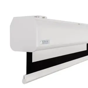 Screenline Motorized 300/300 – Electric Projection Screen for Large Venues