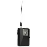 Shure AD1 LEMO3 Wireless Bodypack Transmitter