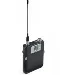 Shure ADX1 Wireless Bodypack Transmitter – G56 (470–636 MHz)