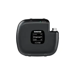 Shure ADX1M-G56 Micro Bodypack Transmitter