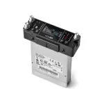 Shure ADX5D-A Dual-Channel Digital Receiver