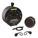 Shure AONIC 215, True Wireless Sound Isolating Earphones