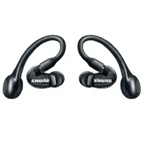 Shure AONIC 215, True Wireless Sound Isolating Earphones