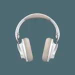 Shure AONIC 40 Wireless Noise Cancelling Headphones – Premium Sound & Comfort