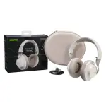 Shure AONIC 40 Wireless Noise Cancelling Headphones – Premium Sound & Comfort
