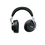 Shure AONIC 50 Wireless Noise Cancelling Headphones – Black