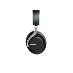 Shure AONIC 50 Wireless Noise Cancelling Headphones – Black