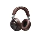 Shure Aonic 50 Wireless Noise Cancelling Headphones – Brown - Premium Sound & Comfort
