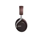Shure Aonic 50 Wireless Noise Cancelling Headphones – Brown - Premium Sound & Comfort