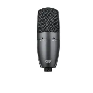 Shure BETA 27 Instrument Microphone
