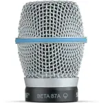 Shure BETA 87A Professional Wired Condenser Microphone