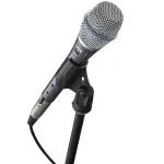 Shure BETA 87A Professional Wired Condenser Microphone