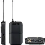 Shure BLX1288/W85 Wireless Combo System with SM58 & WL185