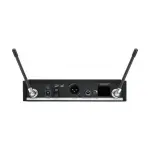 Shure BLX14R/W85 Wireless Rack-mount Presenter System with WL185 Lavalier Microphone