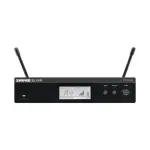 Shure BLX14R/W85 Wireless Rack-mount Presenter System with WL185 Lavalier Microphone