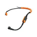 Shure BLX14UK/SM31 Wireless Headset System with SM31 Headset Microphone