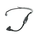 Shure BLX14UK/SM35 Wireless Headset System with SM35 Headset Microphone