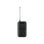 Shure BLX-14UK/B98 Wireless Instrument Microphone – Clip-On Design & Legendary Sound