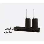 Shure BLX188UK/SM31X-K14 – Wireless Microphone System with SM31X
