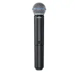 Shure BLX288UK/B58X-K14 Dual Wireless Microphone