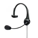 Shure BRH-31M Single-Sided Broadcast Headset