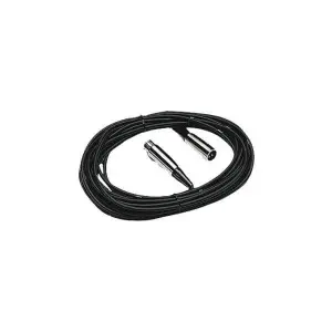 Shure C-25J – Microphone Cable