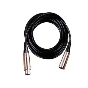 Shure C50J Xlr Cable Connectors