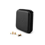 Shure DH5T/O-LM3 DuraPlex Omnidirectional Subminiature Headset Microphone