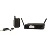 Shure GLXD14UK/85 – Wireless Handheld Microphone System