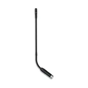 Shure GM416/C Gooseneck Microphone (16", Cardioid)