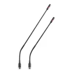 Shure GM-5924 Gooseneck Microphone (50 cm, Cardioid)