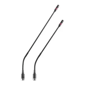 Shure GM-5924 Gooseneck Microphone (50 cm, Cardioid)