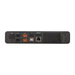 Shure IntelliMix P300-IMX Audio Conferencing Processor
