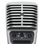 Shure MV51 – MOTIV Digital Condenser Microphone