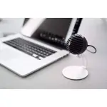 Shure MV5C USB Microphone for Home Office & Streaming