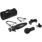 Shure MV88 + Digital Video Microphone kit