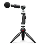 Shure MV88 + Digital Video Microphone kit