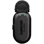 Shure MV-ONE-Z6 Wireless Lav to Phone, Charge Case