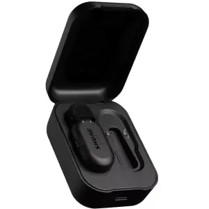 Shure MV-ONE-Z6 Wireless Lav to Phone, Charge Case