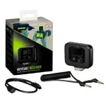Shure MV-R-Z6 Shoe Mountable Camera Plug-in Receiver