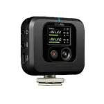 Shure MV-TWO-KIT-Z6 Two Lavs Charge case Camera Receiver