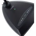 Shure MX418 D/C Microflex Gooseneck Microphone - Professional Audio