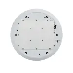 Shure MXA901W-R 13" Round Ceiling Array Microphone (White)