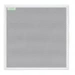 Shure MXA910W-60CM – Ceiling Array Microphone