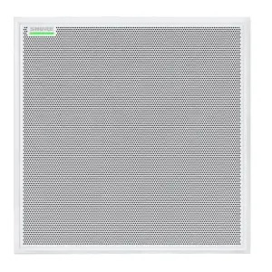 Shure MXA910W-60CM – Ceiling Array Microphone