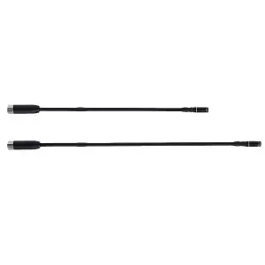 Shure MXC420-C - Gooseneck Mic