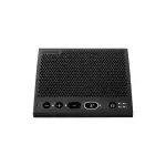 Shure MXC605 Portable Conference Unit – Clear Audio & Multi-Role Functionality