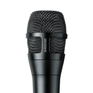 Shure Nexadyne 8C